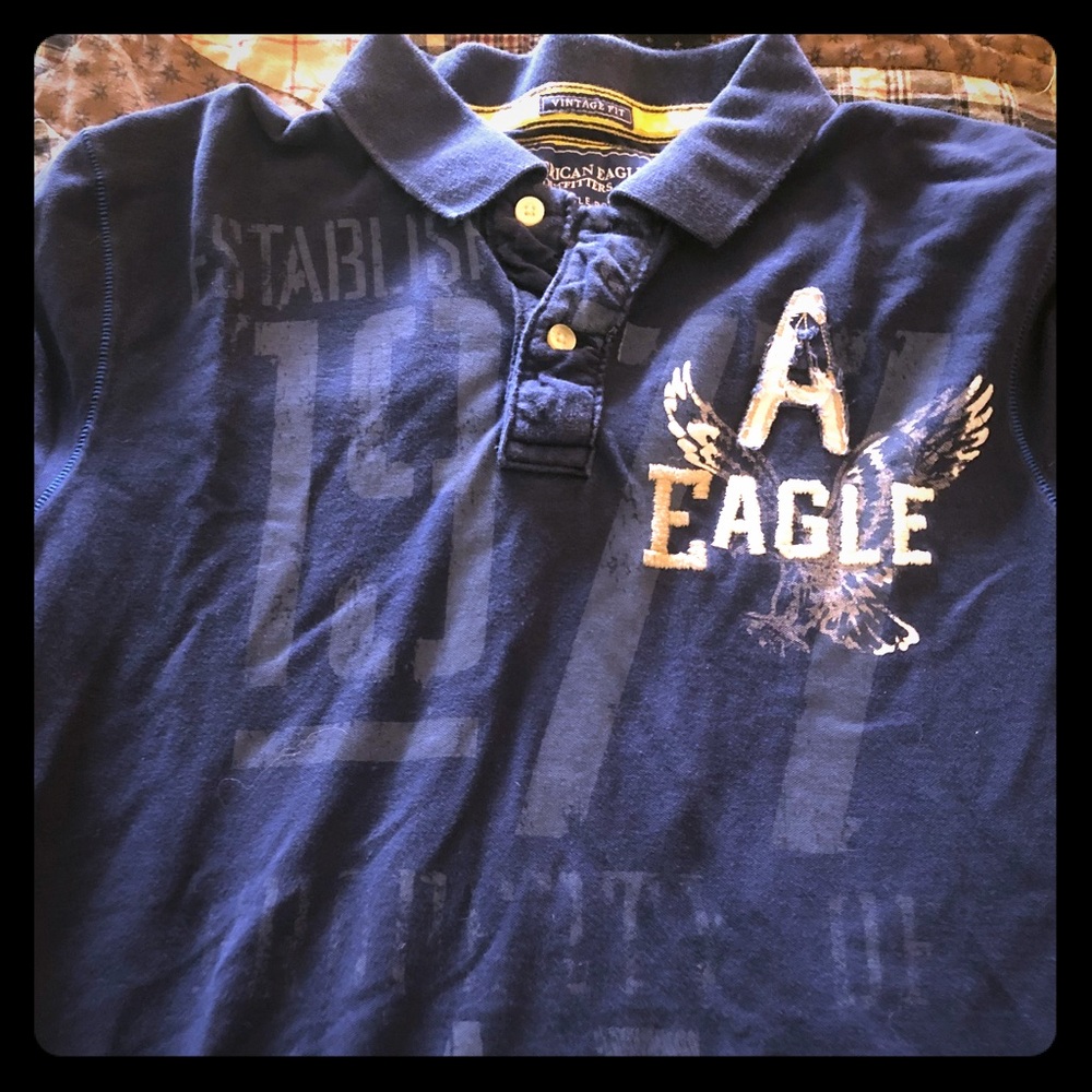 AE polo